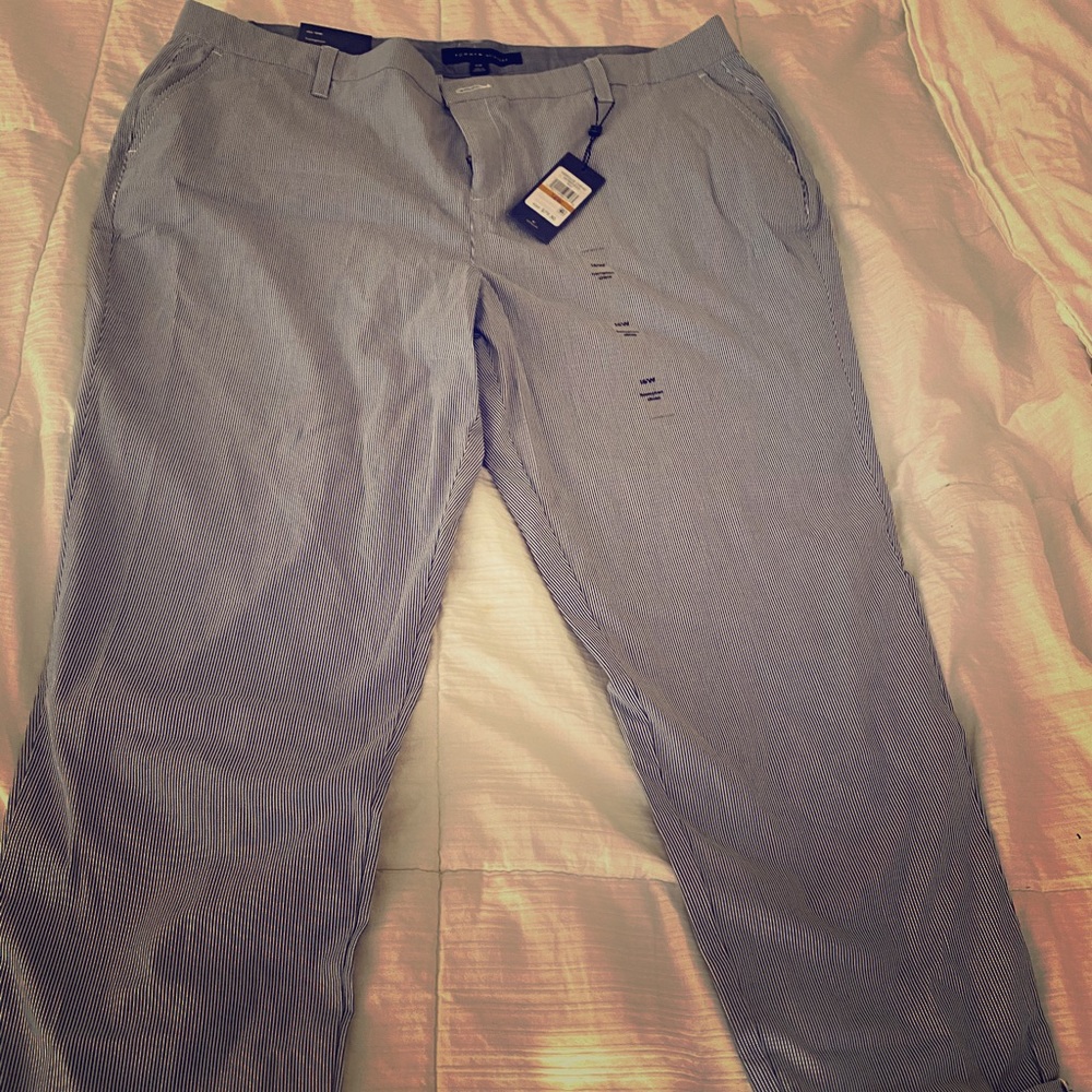 Tommy Hilfiger heritage Chino Stretch 16w